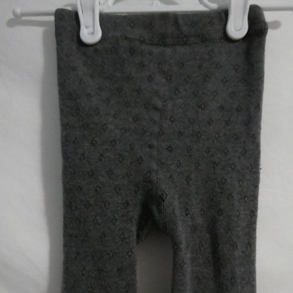 H&M, size 6-8 years, patterned tights with feet - Picture 1 of 8